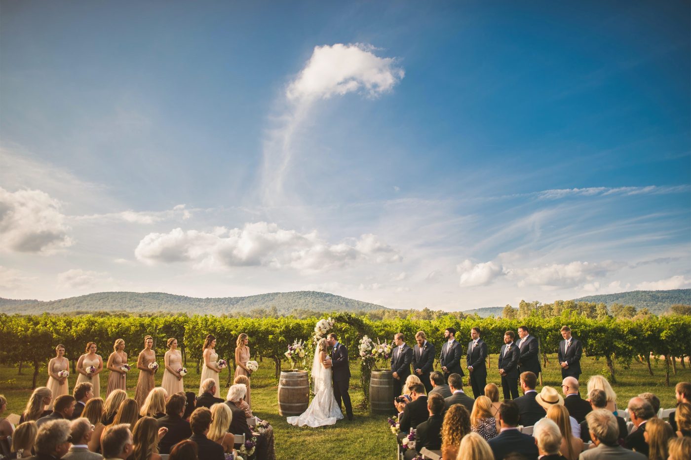 Weddings